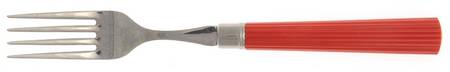 Monarch-Red (Stainless) by Oneida Silver