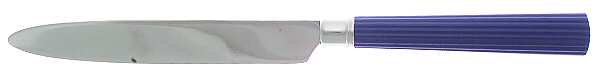 Monarch-Blue (Stainless) New French Hollow Knife