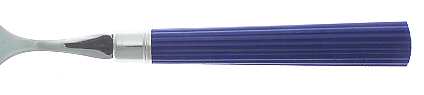 Monarch-Blue (Stainless) by Oneida Silver