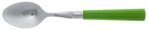 Monarch-Green (Stainless) Teaspoon