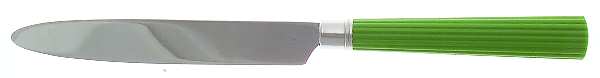 Monarch-Green (Stainless) New French Hollow Knife