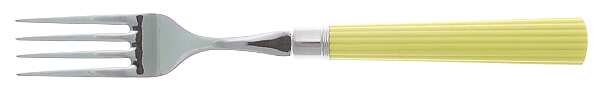Monarch-Yellow (Stainless) Fork