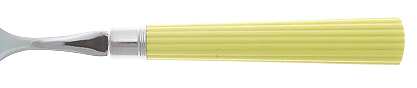 Monarch-Yellow (Stainless) by Oneida Silver