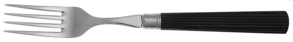 Monarch-Black (Stainless) by Oneida Silver