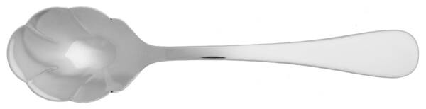 Potomac (Stainless) Sugar Shell Spoon