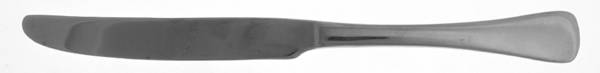 Potomac (Stainless) New French Solid Knife