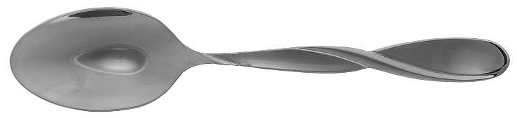 Ariel (Stainless) Teaspoon