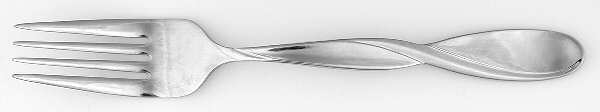 Ariel (Stainless) Fork