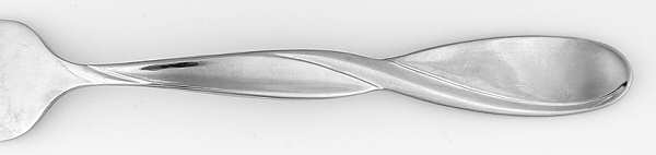 Ariel (Stainless) by Oneida Silver