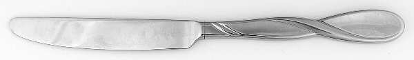 Ariel (Stainless) New French Solid Knife