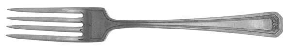 OHS307 (Nickel Silver) by Oneida Silver