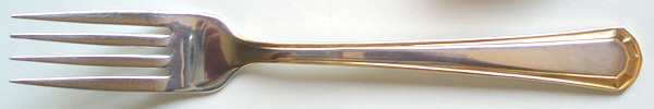 OHS308 (Stainless) by Oneida Silver