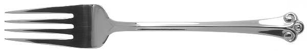Milan (Stainless) Fork