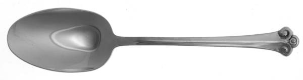 Milan (Stainless) Tablespoon (Serving Spoon)