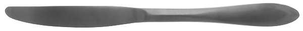 Morrison (Stainless) Modern Solid Knife