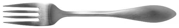 Morrison (Stainless) Fork
