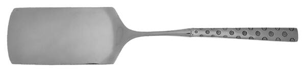 Cirque (Stainless) Lasagna Server with Stainless Blade HC