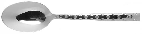 Cirque (Stainless) Tablespoon (Serving Spoon)