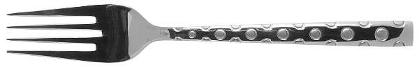 Cirque (Stainless) Individual Salad Fork