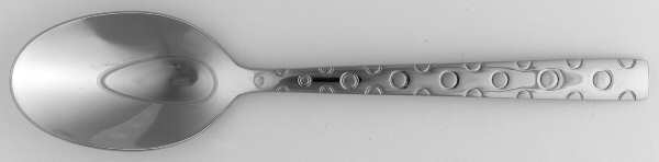 Cirque (Stainless) Place/Oval Soup Spoon