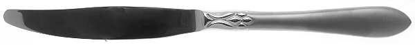Jacqueline (Stainless) Modern Solid Knife