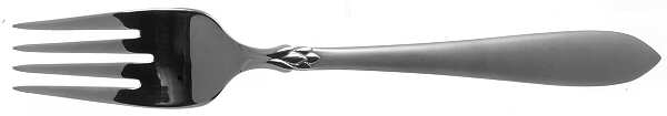 Jacqueline (Stainless) Individual Salad Fork