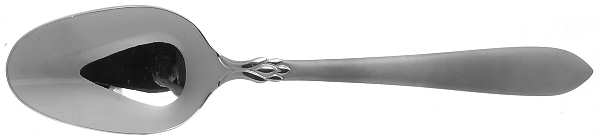 Jacqueline (Stainless) Tablespoon (Serving Spoon)