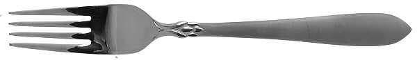 Jacqueline (Stainless) Fork
