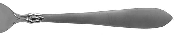 Jacqueline (Stainless) by Oneida Silver