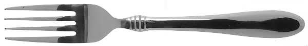 Banbury (Stainless) Fork