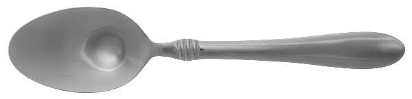Banbury (Stainless) Place/Oval Soup Spoon