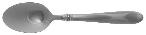 Banbury (Stainless) Teaspoon
