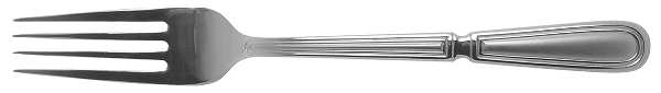 Pallatian (Stainless) Fork