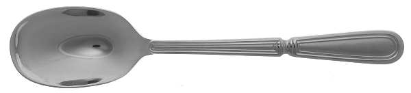 Pallatian (Stainless) Sugar Spoon