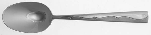 Fusion (Stainless) Teaspoon