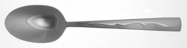 Fusion (Stainless) Tablespoon (Serving Spoon)