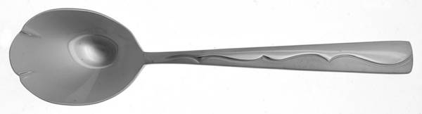 Fusion (Stainless) Sugar Spoon