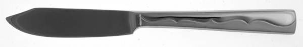 Fusion (Stainless) Hollow Handle Master Butter Knife