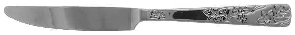 Veranda (Stainless) New French Hollow Knife