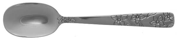 Veranda (Stainless) Sugar Spoon