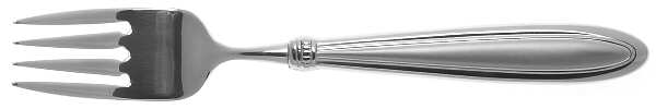 Divani (Stainless) Individual Salad Fork