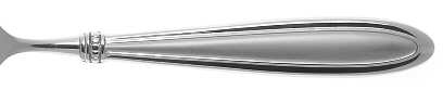Divani (Stainless) by Oneida Silver