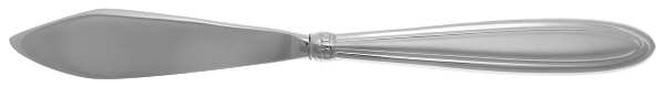 Divani (Stainless) Hollow Handle Master Butter Knife