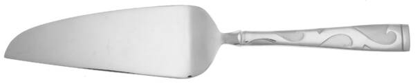 Tuscany (Stainless) Pie and Cake Server with Stainless Blade HC