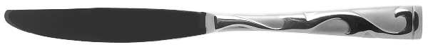 Tuscany (Stainless) Modern Solid Knife