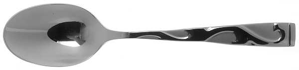 Tuscany (Stainless) Place/Oval Soup Spoon