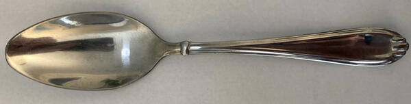 Sinclair (Stainless) Place/Oval Soup Spoon