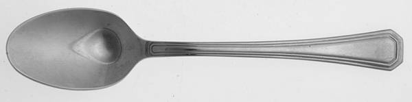 Bach (Stainless) Teaspoon