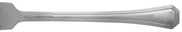Bach (Stainless) by Oneida Silver