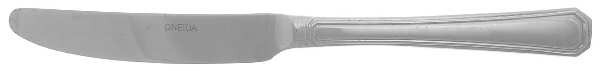 Bach (Stainless) New French Solid Knife